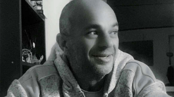 One Step Max is walking and raising awareness for suicide prevention.