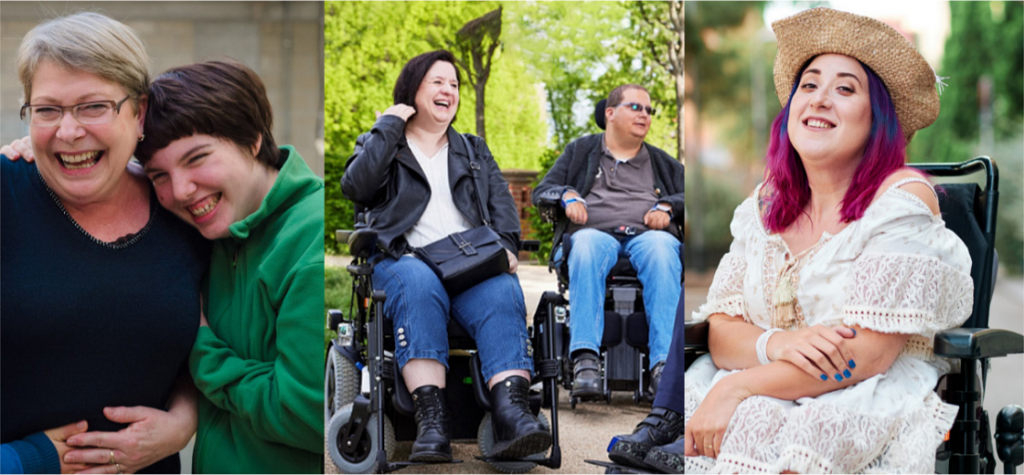 PDCN are commited to helping build opportunities and remove barriers faced by people with disability living in regional and remote Australia.
