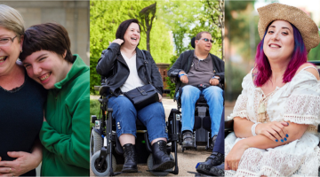 PDCN are commited to helping build opportunities and remove barriers faced by people with disability living in regional and remote Australia.